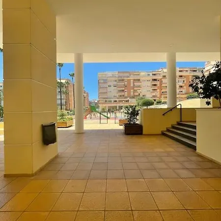 Apartamento Torre Atalaya-teatinos Capital *
