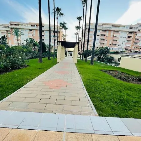 Apartamento Torre Atalaya-teatinos Capital Διαμέρισμα