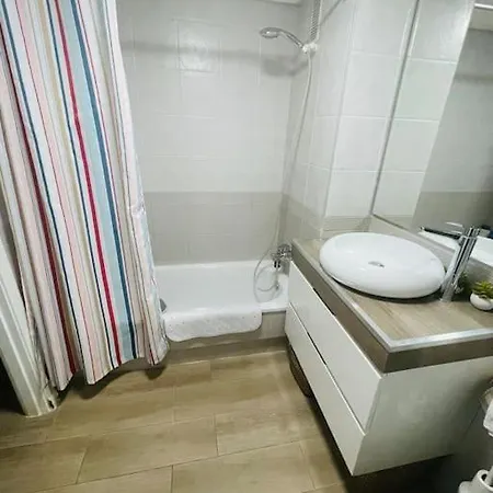 Apartamento Torre Atalaya-teatinos Capital *